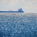 Sanctions : Belgique : Un pétrolier arraisonné par la flotte fantôme russe