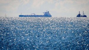 Sanctions : Belgique : Un pétrolier arraisonné par la flotte fantôme russe