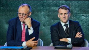 Sommet de l'UE : la dernière date limite pour le système de combat aérien FCAS est la mi-avril
