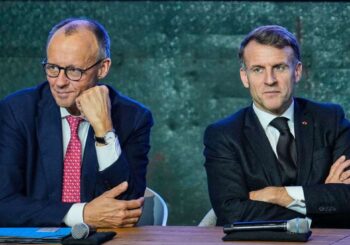 Sommet de l&rsquo;UE : la dernière date limite pour le système de combat aérien FCAS est la mi-avril