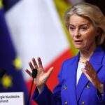 Sommet sur l’énergie nucléaire : l’UE mise sur des mini-centrales nucléaires – l’Allemagne reste sceptique