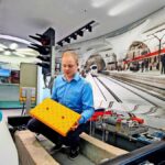 Stuttgart 21 échoue à cause du système ETCS