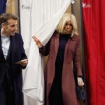 Test d'humeur à l'échelle nationale : la droite et la gauche font état de leurs succès aux élections locales en France