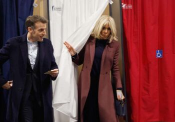 Test d&rsquo;humeur à l&rsquo;échelle nationale : la droite et la gauche font état de leurs succès aux élections locales en France