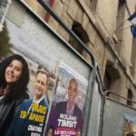 Test d'humeur à l'échelle nationale : les élections locales ont lieu en France - les grandes villes sont contestées