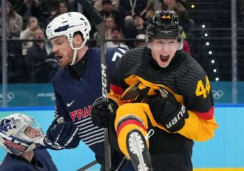 Tour à élimination directe aux Jeux olympiques : la prononciation fonctionne : les cracks du hockey sur glace sentent une chance de médaille