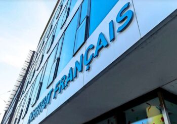 75 ans de l&rsquo;Institut français : Un morceau d&rsquo;« Empire français » au cœur de Stuttgart