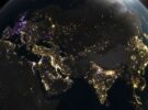 Analyse d’images satellite : l’éclairage artificiel a considérablement augmenté dans le monde