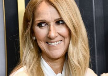 Après une pause maladie : je suis prête : Céline Dion veut remonter sur scène