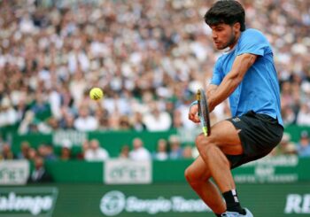 As du tennis : Chance pour Zverev : Alcaraz annule Roland-Garros en raison d&rsquo;une blessure