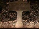 Catacombes : Paris : Le plus grand cimetière souterrain du monde rouvre