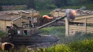 Cessez-le-feu dans la guerre d'Iran : Guerre d'Iran : situation tendue malgré le cessez-le-feu