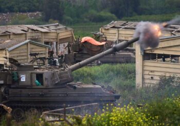 Cessez-le-feu dans la guerre d&rsquo;Iran : Guerre d&rsquo;Iran : situation tendue malgré le cessez-le-feu