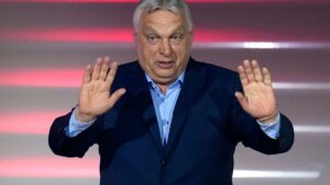 Changement de pouvoir en Hongrie : gifle électorale pour Orban – un choc pour les droits de l'Europe ?