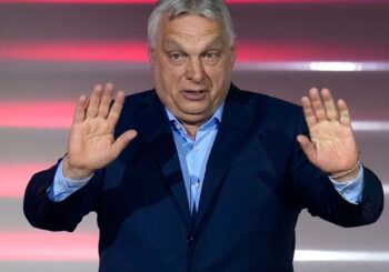 Changement de pouvoir en Hongrie : gifle électorale pour Orban – un choc pour les droits de l&rsquo;Europe ?