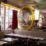 Cinéma : Le monde fabuleux d'Amélie : 25 ans après à Paris