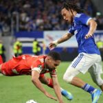 Conference League : Sortie des quarts de finale : Mayence s'incline à Strasbourg