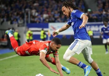 Conference League : Sortie des quarts de finale : Mayence s&rsquo;incline à Strasbourg