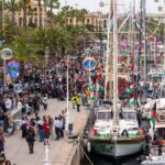Conflit au Moyen-Orient : la flotte humanitaire pour Gaza lance une nouvelle tentative à Barcelone