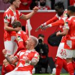 Coupe d'Europe : Mayence magique après deux buts avant d'atteindre les demi-finales