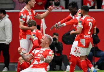 Coupe d&rsquo;Europe : Mayence magique après deux buts avant d&rsquo;atteindre les demi-finales