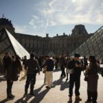 Crime : Six mois après le braquage : Où sont les joyaux du Louvre ?