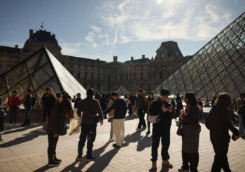 Crime : Six mois après le braquage : Où sont les joyaux du Louvre ?
