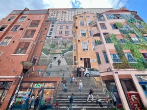 Culture et musées à Lyon