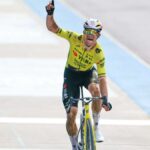 Cyclisme : Des jambes comme des spaghettis : Pogacar battu à Paris-Roubaix