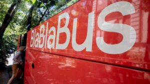 Entreprise française : BlaBlaCar met fin à ses opérations de bus longue distance