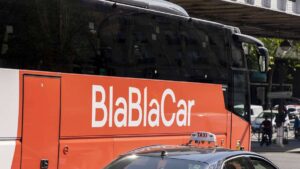 Entreprise française : BlaBlaCar met fin aux services de bus longue distance - les liaisons vers Stuttgart sont également affectées