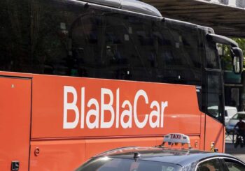 Entreprise française : BlaBlaCar met fin aux services de bus longue distance – les liaisons vers Stuttgart sont également affectées