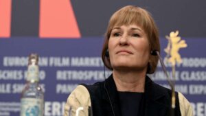Festival : Ces Allemands se battent pour la Palme d'Or à Cannes