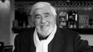 Film : Grand seigneur du cinéma allemand - Mario Adorf est mort