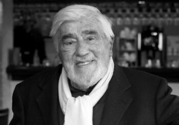 Film : Grand seigneur du cinéma allemand – Mario Adorf est mort