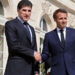 Guerre d'Iran : Attaque contre la résidence du président kurde dans le nord de l'Irak