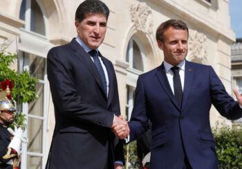 Guerre d&rsquo;Iran : Attaque contre la résidence du président kurde dans le nord de l&rsquo;Irak