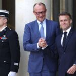 Guerre d'Iran : une conférence à Paris prévoit une mission navale dans le détroit d'Ormuz
