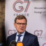 Guerre en Iran : le G7 trouve étonnamment une ligne commune sur la guerre en Iran