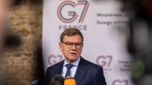 Guerre en Iran : le G7 trouve étonnamment une ligne commune sur la guerre en Iran