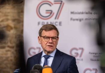 Guerre en Iran : le G7 trouve étonnamment une ligne commune sur la guerre en Iran