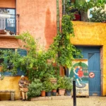 Guide de Saint-Quentin-la-Poterie