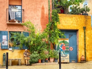 Guide de Saint-Quentin-la-Poterie