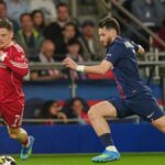 Ligue des champions : Flick avec le Barça avant la fin – prochain revers de Liverpool