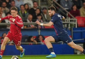 Ligue des champions : Flick avec le Barça avant la fin – prochain revers de Liverpool