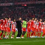 Ligue des champions : le FC Bayern sent Paris picoter – Balle de cochon de Neuer