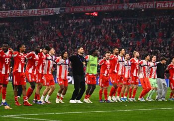 Ligue des champions : le FC Bayern sent Paris picoter – Balle de cochon de Neuer