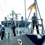Mission Ormuz : Merz veut proposer des bateaux de chasse aux mines et des avions de reconnaissance