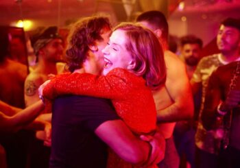 Nouveauté au cinéma : Isabelle Huppert en femme la plus riche du monde