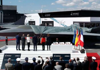 Projet valant des milliards : le système de combat aérien FCAS bénéficie d&rsquo;un nouveau sursis